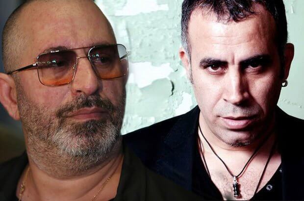 Cem Yılmaz’ın Haluk Levent’e Gönderme Yaptığı İddiası Olay yarattı!