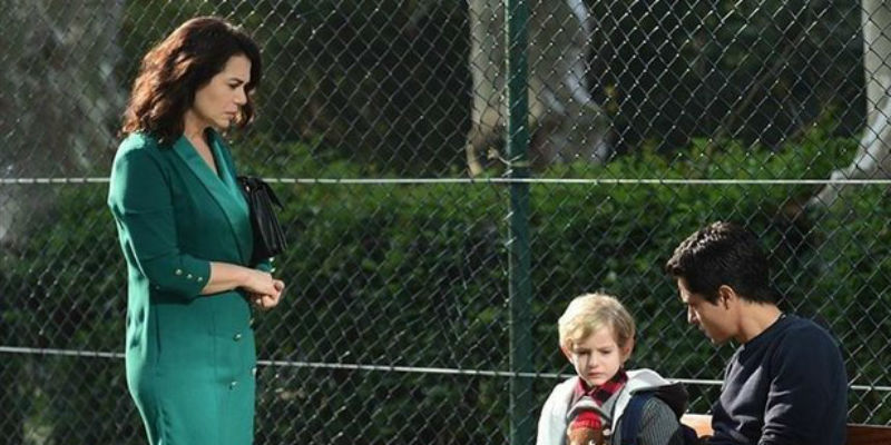 Hasan Asiye'nin Parasını Ret Ediyor