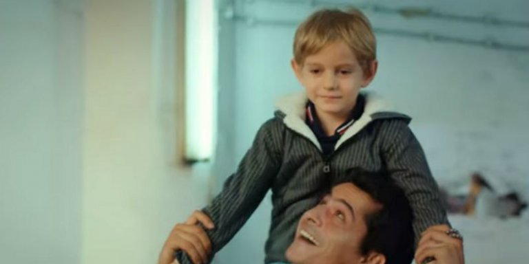 Çocuk 12. Bölüm 2. Fragmanı Yayında! Bu Hikayenin En Masumu Kim?