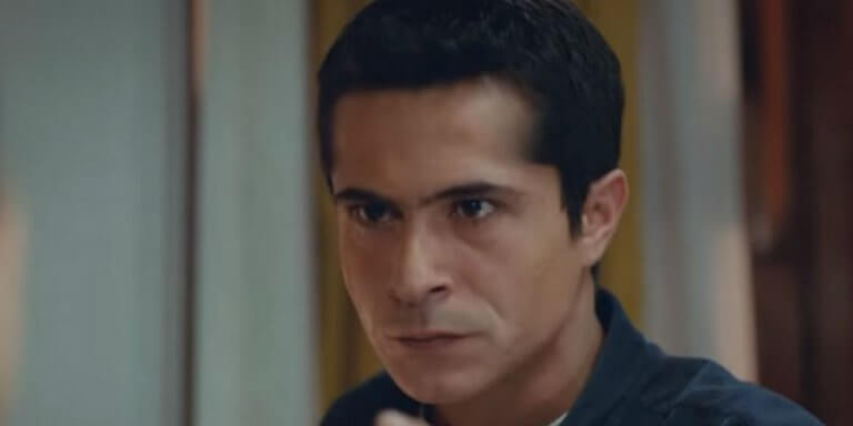 Çocuk 9. Bölüm 3. Fragmanı Yayında! Hasan Asiye’ye Tüm Kinini Kusuyor!