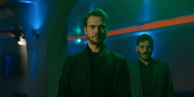 Çukur 3. Sezon 10. Bölüm 2. Fragmanı Yayında! Azer Yamaç Kapışmasında İkinci Yarı Başlıyor!