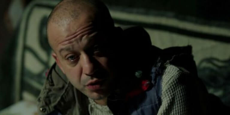 Çukur 3. Sezon 10. Bölüm İlk Sahne Yayında! Aliço Yamaç’a İdris Amcasını Soruyor!