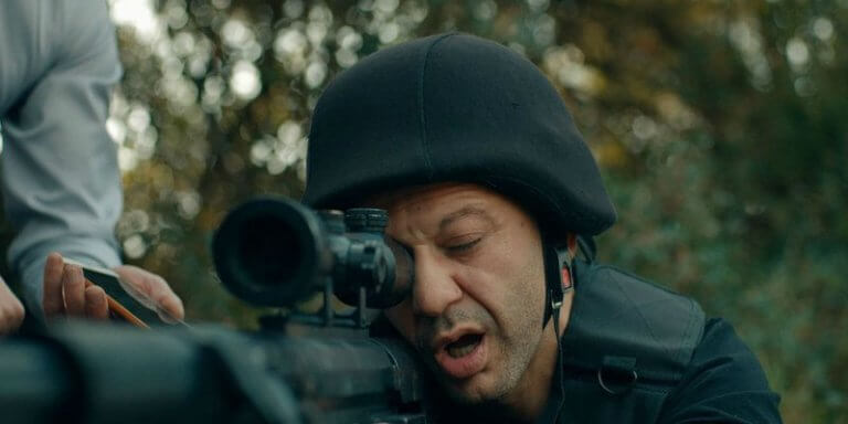 Çukur 3. Sezon 7. Bölüm 2. Fragmanı Yayında! Aliço Zor Bir Sınavdan Geçecek!