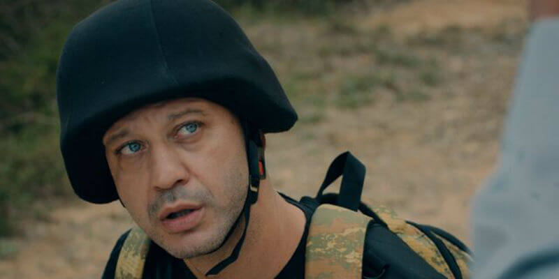 Yamaç Aliço'nun Yerini Buluyor