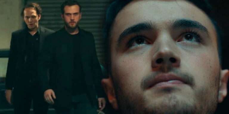 Çukur 3. Sezon 8. Bölüm Fragmanı Yayında! “Koçovalı Adını Taşıdığını Unutacaksın” !