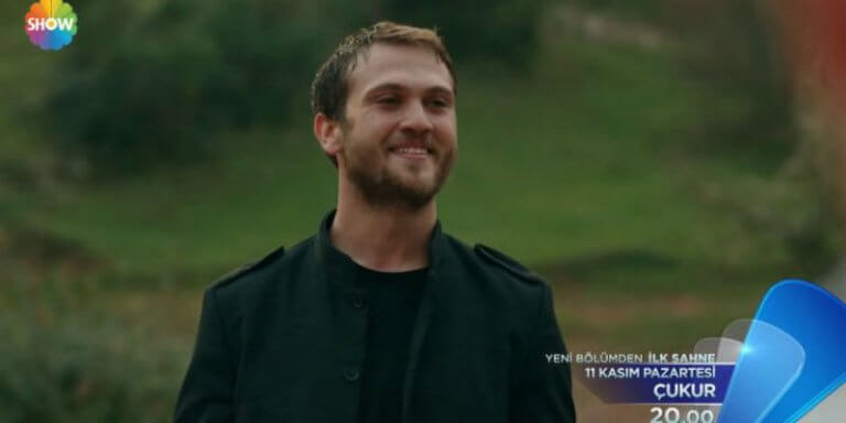 Çukur 3. Sezon 8. Bölüm İlk Sahne Yayında! Yamaç Yavuz’un Evine Zorla Giriyor!