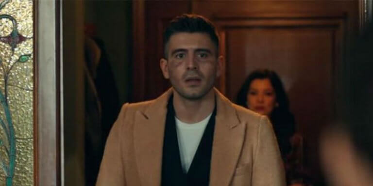 Çukur 3. Sezon 9. Bölüm 1. Fragmanı Yayında! Sultan Azer’e Elini Öptürmüyor!