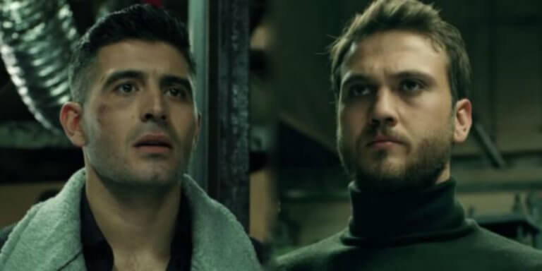 Çukur 3. Sezon 9. Bölüm Ön İzleme Yayında! Azer’in Yamaç’a Karşı Tavrı Değişiyor!