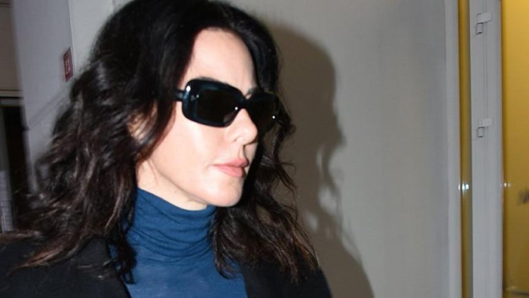 Defne Samyeli ile Gerilim Dolu Anlar!