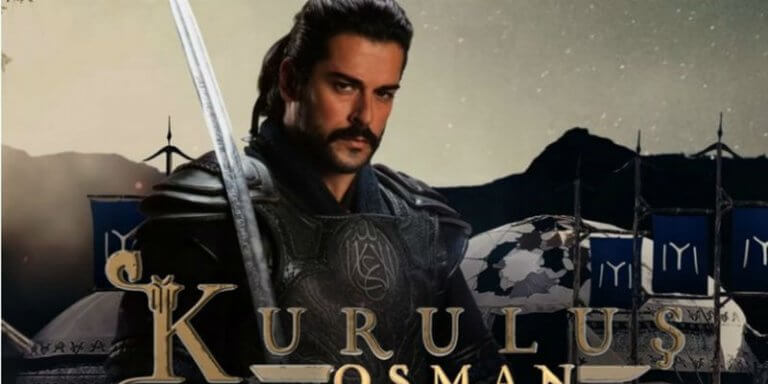 Kuruluş Osman’ın Yayın Tarihi Ve Günü Belli Oldu!