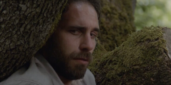 Eray Cezayirlioğlu Kimdir?