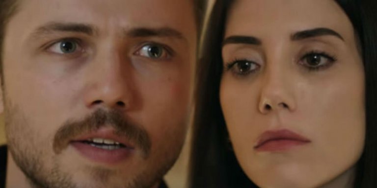 Ferhat İle Şirin 2. Bölüm 2. Fragmanı Yayında! Ferhat Aradığı Cevapların Banu’da Olduğunun Farkında!