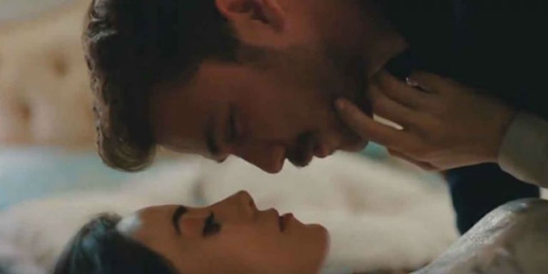 Ferhat İle Şirin 3. Bölüm 1. Fragmanı Yayında! Ferhat Şirin’i Sevdiği Halde Banu’yla Birlikte Oluyor!