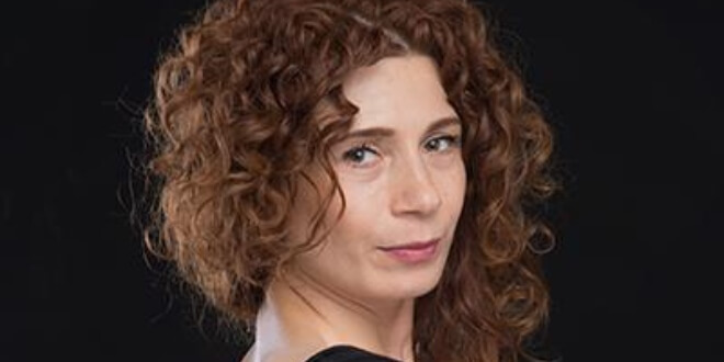 Hafize Balkan Kimdir?