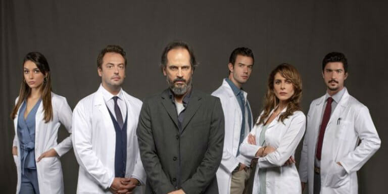 Hekimoğlu Dizisinin İlk Tanıtımı Yayınlandı! Hekimoğlu Ne Zaman Başlayacak?