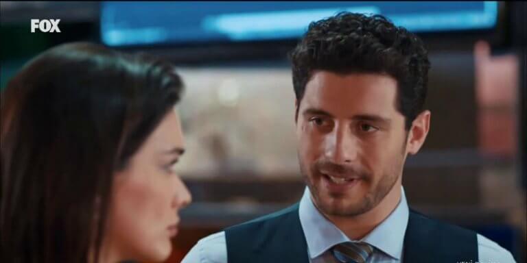 Her Yerde Sen 21. Bölüm 1. Fragmanı Yayında! Burak’la Eylül’ün Planı Ters Tepiyor!