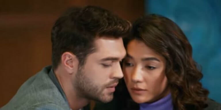 Her Yerde Sen 21. Bölüm 2. Fragmanı Yayında! Şimdide Demir Selin’i Kıskanmaya Başlıyor!