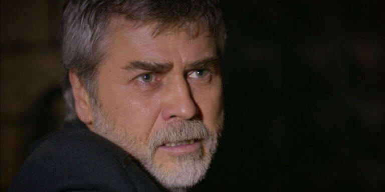 Hercai 20. Bölüm 1. Fragmanı Yayında! Hazar’ı Öldürmek İsteyen Kim?