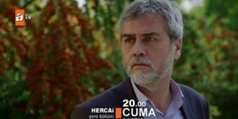 Hercai 20. Bölüm Fragmanı Yayınlandı Mı? Hazar Masum Olduğunu Anlatamadan Ölecek Mi?