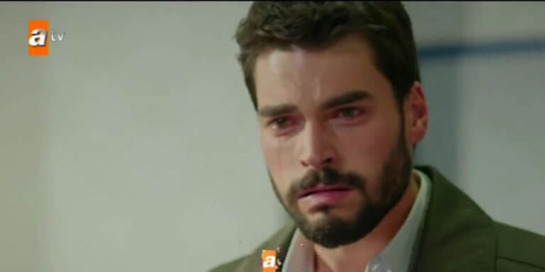 Hercai 22. Bölüm 1. Fragmanı Yayında! Hazar Neden Miran’ın İsmini Veriyor?