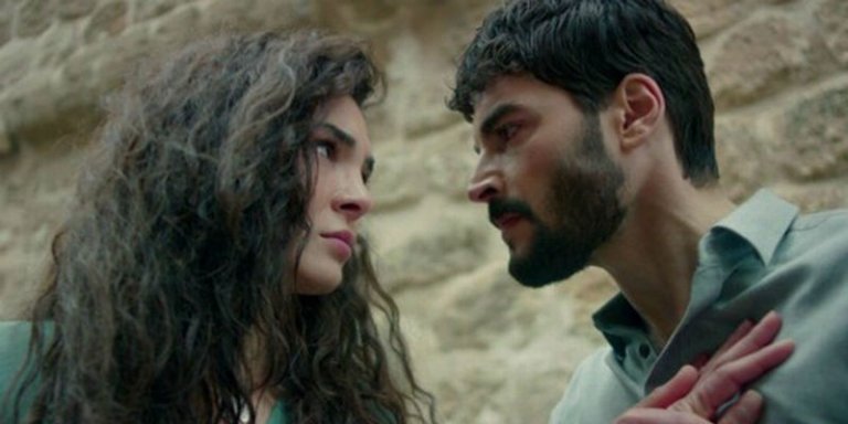 Hercai 23. Bölüm 2. Fragmanı Yayında! Miran İle Reyyan Birbirinden Kopamıyor!