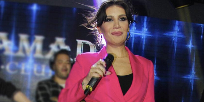 İrem Derici: 'Ortaya Karışık Bir Kadınım'