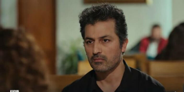 Kadın 71. Bölüm 2. Fragmanı Yayında! Şirin Arif’i Etkilemeyi Başaracak Mı?