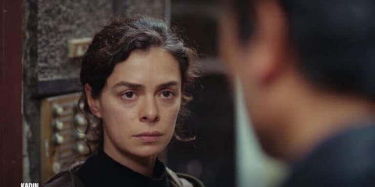 Kadın 72. Bölüm 1. Fragmanı Yayında! Arif Berşan Konusunda Bahar’ı Uyarıyor!