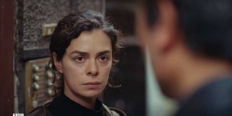 Arif Berşan Konusunda Bahar'ı Uyarıyor