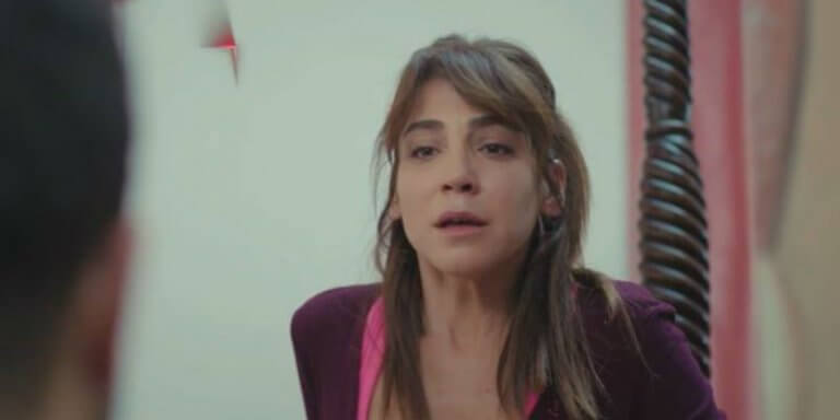 Kadın 72. Bölüm 2. Fragmanı Yayında! Ceyda Hırsızlık Yaparken Yakalanıyor!