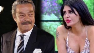 Kadir İnanır ve Ebru Polat'dan Amca İddiları