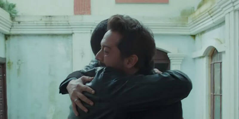 İki Kardeşin Kavuşmasına Gölge Düşecek