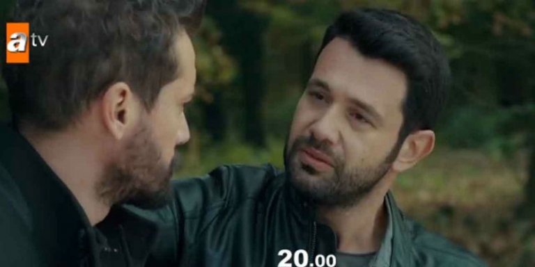 Kimse Bilmez 24. Bölüm 2. Fragmanı Yayında! Ali Aslında Pilot’un Düşmanı Olduğunu Anlıyor!