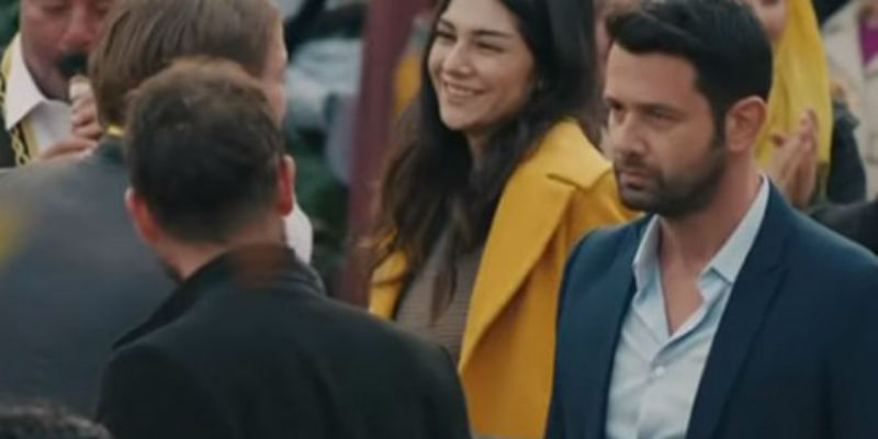 Uygar Ali'ye Tuzak Kuruyor