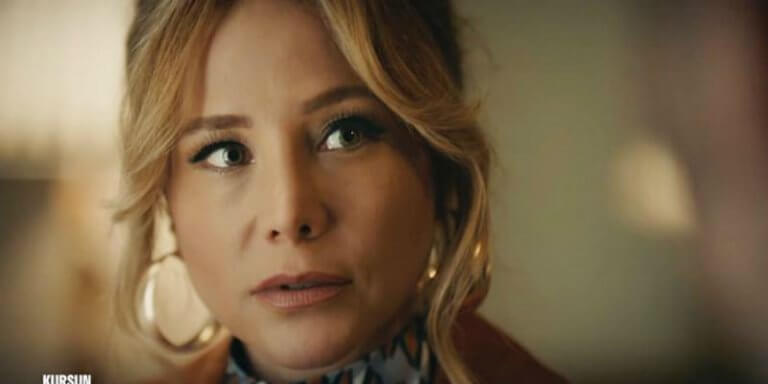 Kurşun 3. Bölüm 2. Fragmanı Yayında! Leyla Babasına Restini Çekiyor!