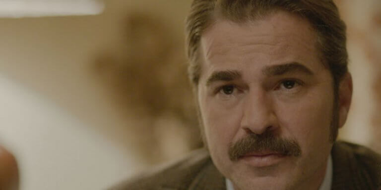 Kurşun 4. Bölüm 1. Fragmanı Yayında! Orhan Nuri’nin Bir Kızı Olduğunu Öğreniyor!