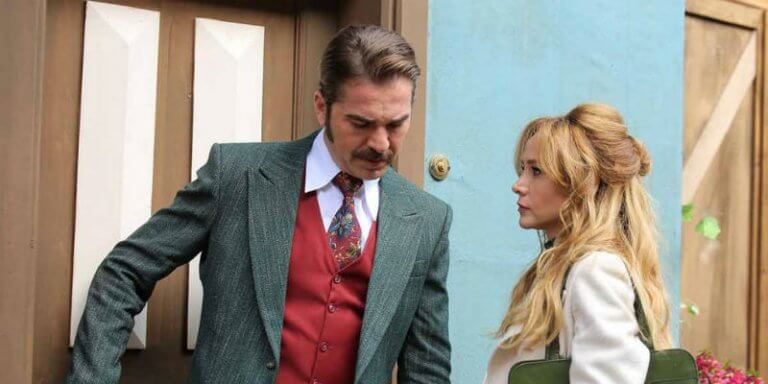 Kurşun 4. Bölüm 2. Fragmanı Yayında! Nuri’nin Geçmişini Bilen Tek İnsanda Ölü Bulunuyor!