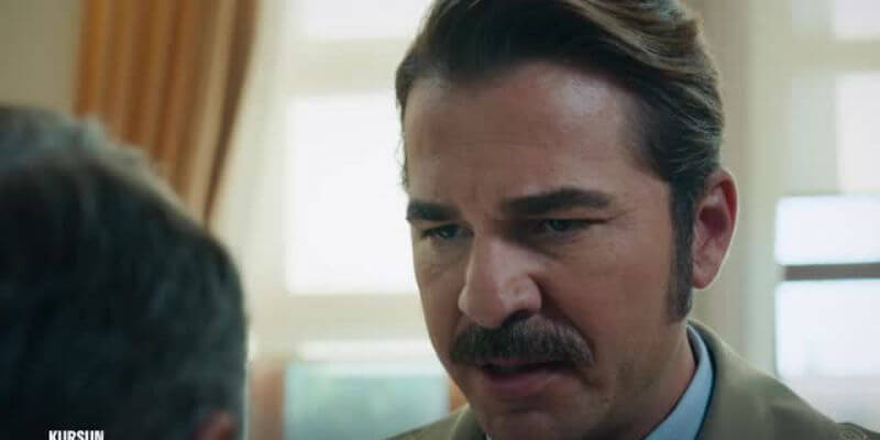 Orhan Kerim Paşanın İzine Yaklaşıyor