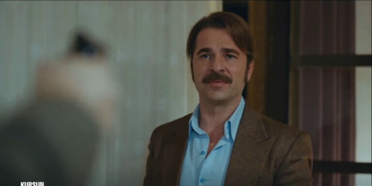 Kurşun 5. Bölüm 2. Fragmanı Yayında! Orhan Büyük Bir Tuzağa Düşüyor!