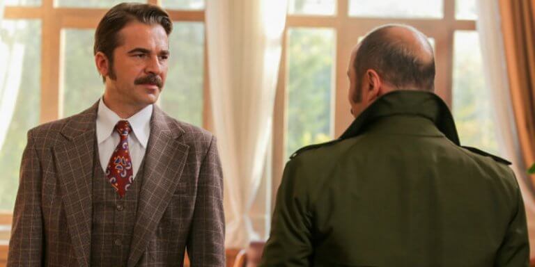 Kurşun 5. Bölüm Fragmanı Yayınlandı Mı? Orhan Nuri’nin Bir Kızı Olduğunu Öğreniyor!