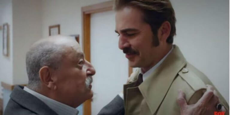 Kurşun 6. Bölüm 1. Fragmanı Yayında! Orhan Babasının Mezarını Açtırıyor!