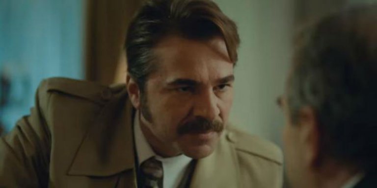 Kurşun 6. Bölüm 2. Fragmanı Yayında! Orhan Fahri’yi Köşeye Sıkıştırıyor!