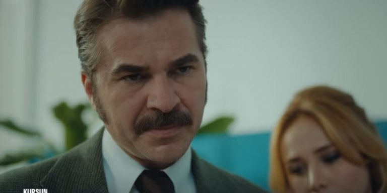 Kurşun 7. Bölüm Final Fragmanı Yayında! Orhan Karşısına Kim Çıkarsa Ezip Geçmeye Kararlı!