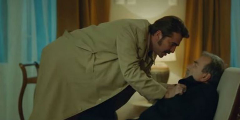 Kurşun 7. Bölüm Fragmanı Yayınlandı Mı? Orhan Babasının İntihar Etmediğini Ortaya Çıkarıyor!