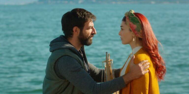 Kuzey Yıldızı İlk Aşk 10. Bölüm 2. Fragmanı Yayında! Kuzey Yıldız’ı Kaçıracak Mı?