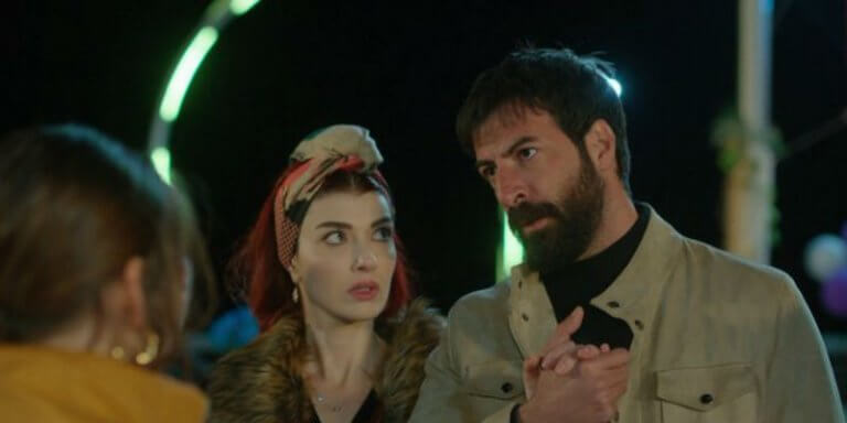 Kuzey Yıldızı İlk Aşk 10. Bölüm Fragmanı Yayında! Yıldız Yine Hayal Kırıklığına Uğruyor!