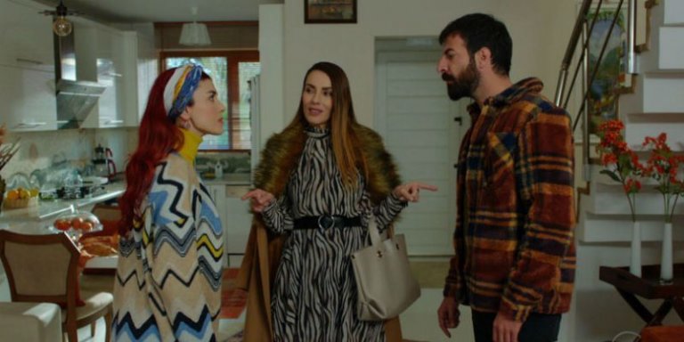 Kuzey Yıldızı İlk Aşk 12. Bölüm 2. Fragmanı Yayında! Kuzey İle Yıldız’a Şule’den Gözdağı Geliyor!