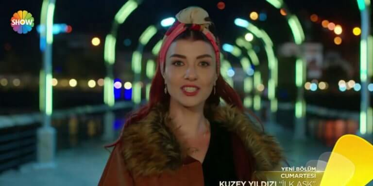 Kuzey Yıldızı İlk aşk 9. Bölüm 2. Fragmanı Yayında! Kraliçe Ölmedi Geri Dönüyor!