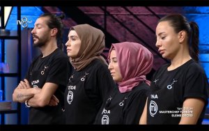 MasterChef Eleme Potası