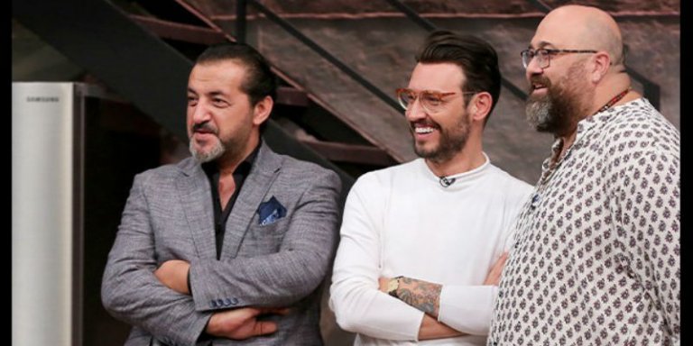 MasterChef 15. Hafta Eleme Adayları Belli Oldu!